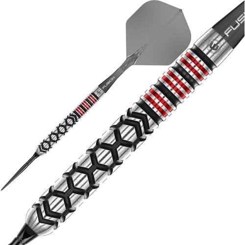 Winmau Fornax Parallel Switch Point darts 90%