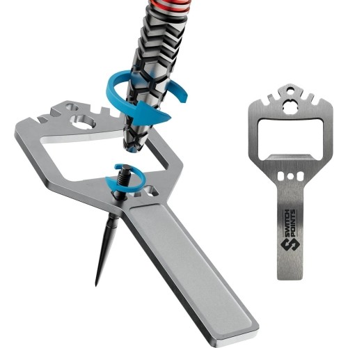 Rzutki Winmau Fornax Parallel Switch Point, 90% wolframu