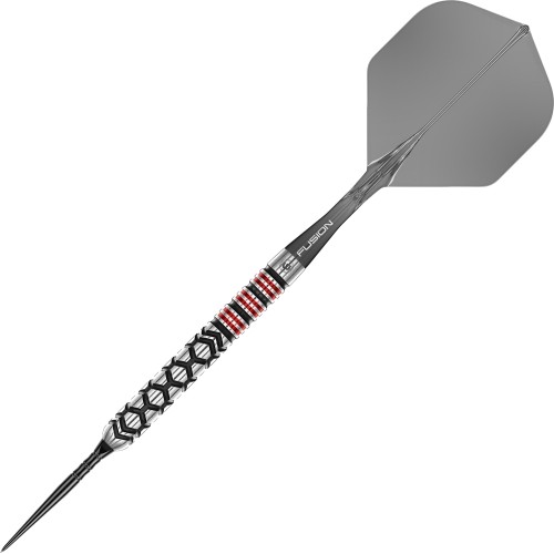 Winmau Fornax Parallel Switch Point darts 90%