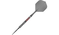 Winmau Fornax Parallel Switch Point darts 90%