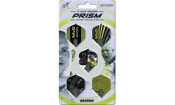 Zestaw lotek do rzutek Winmau MvG Prism