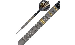 Winmau MvG EvoX 90% Tungsten Steel Tip Darts