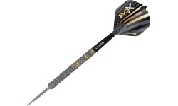Winmau MvG EvoX 90% Tungsten Steel Tip Darts