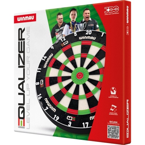 Tarcza do rzutków Winmau Equalizer