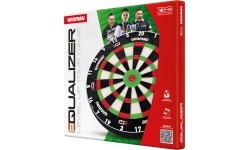 Winmau Equalizer Dartboard