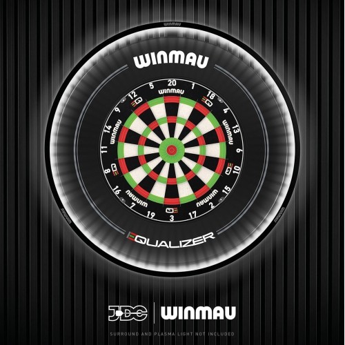 Winmau Equalizer Dartboard