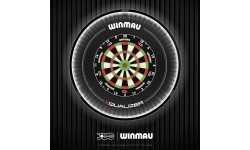 Tarcza do rzutków Winmau Equalizer