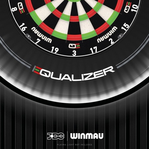 Winmau Equalizer Dartboard