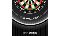 Tarcza do rzutków Winmau Equalizer
