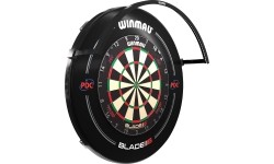 Lampa do tarczy do darta Winmau Wispa