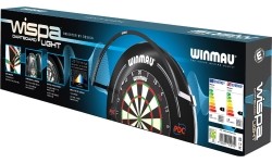 Winmau Wispa Dartboard Light