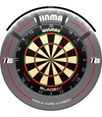 Winmau Polaris 120 Degree Dartboard Light