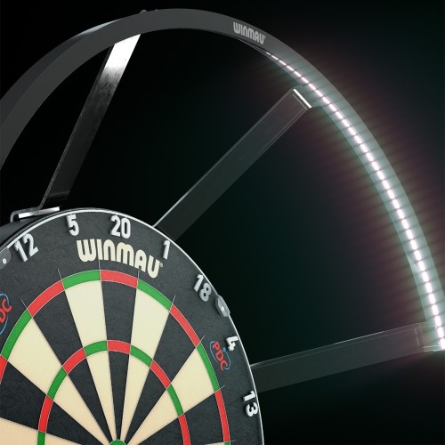 Winmau Polaris 120 Degree Dartboard Light