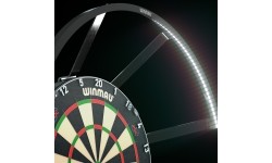 Winmau Polaris 120 Degree Dartboard Light