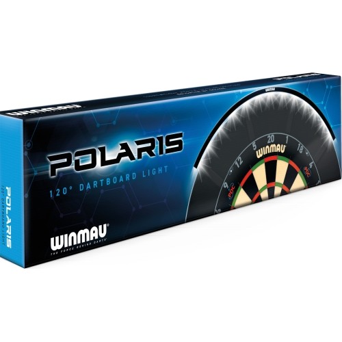 Winmau Polaris 120 Degree Dartboard Light