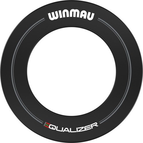 Obramowanie tarczy do darta Winmau Equalizer