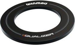 Obramowanie tarczy do darta Winmau Equalizer
