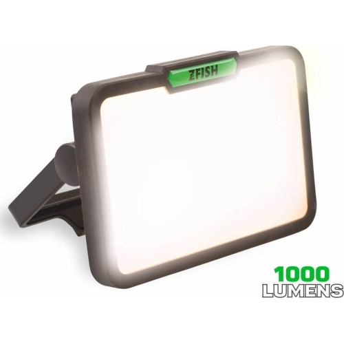 Wielofunkcyjna lampa foto ZFISH