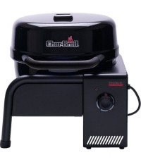 Grill elektryczny Char-Broil Patio Bistro Cube E