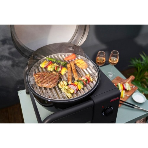 Grill elektryczny Char-Broil Patio Bistro Cube E