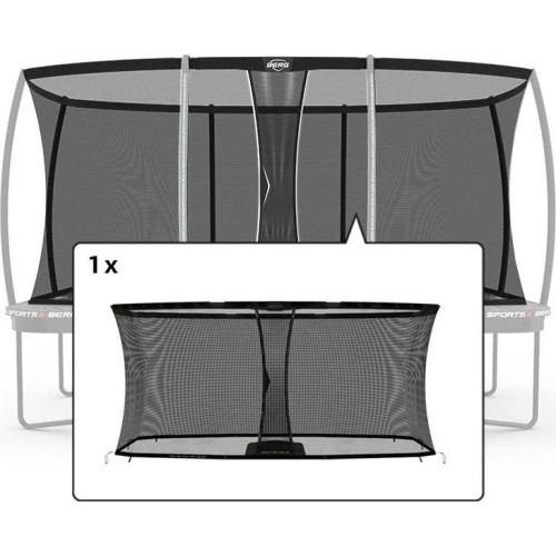 Siatka ochronna Ultim Safety Net DLX XL PB - Netting 500