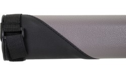 Sztywny pokrowiec na kij TO11-5, szaro-czarny, 1/1, 82 cm