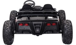 Gokart GENERAL 63, czarny