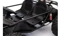 Gokart GENERAL 63, czarny