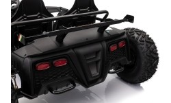 Gokart GENERAL 63, czarny