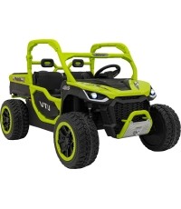 Farmer Truck UTV Pojazd wyścigowy Zielony
