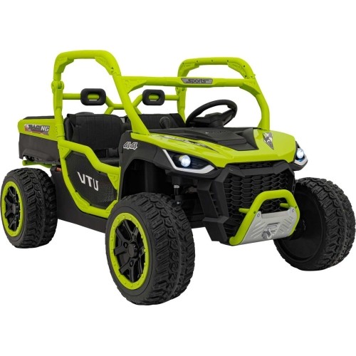 Farmer Truck UTV Pojazd wyścigowy Zielony
