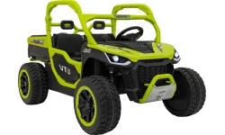 Farmer Truck UTV Pojazd wyścigowy Zielony