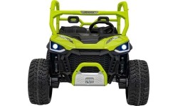 Farmer Truck UTV Pojazd wyścigowy Zielony
