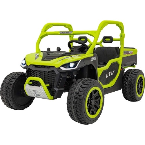 Farmer Truck UTV Pojazd wyścigowy Zielony