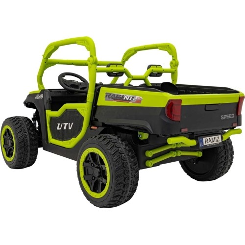 Farmer Truck UTV Pojazd wyścigowy Zielony
