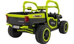 Farmer Truck UTV Pojazd wyścigowy Zielony