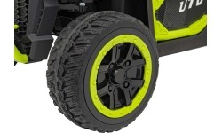 Farmer Truck UTV Pojazd wyścigowy Zielony