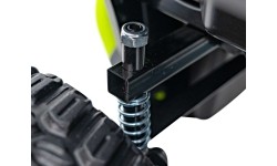 Farmer Truck UTV Pojazd wyścigowy Zielony