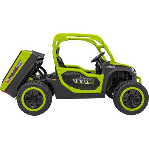 Farmer Truck UTV Pojazd wyścigowy Zielony