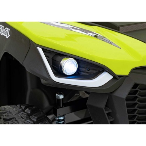 Farmer Truck UTV Pojazd wyścigowy Zielony