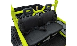Farmer Truck UTV Pojazd wyścigowy Zielony