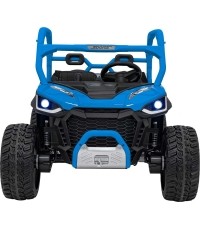 Farmer Truck UTV Pojazd wyścigowy Niebieski