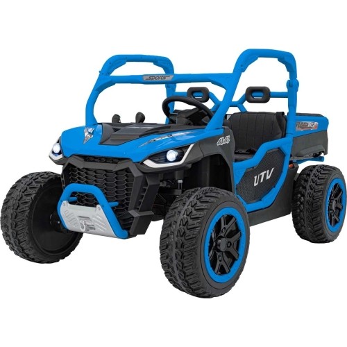 Farmer Truck UTV Pojazd wyścigowy Niebieski