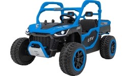 Farmer Truck UTV Pojazd wyścigowy Niebieski