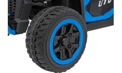 Farmer Truck UTV Pojazd wyścigowy Niebieski