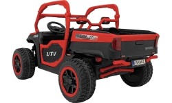 Farmer Truck UTV Pojazd wyścigowy Czerwony