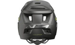Kask Abus YouDrop FF velvet black