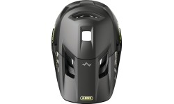 Kask Abus YouDrop FF velvet black
