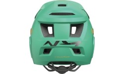 Kask Abus YouDrop FF sage green