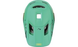 Kask Abus YouDrop FF sage green